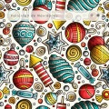 Navidad 2021 - Navidad: Auld Lang Syne