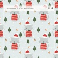 Christmas 2018、Christmas Special: O Christmas Tree、Christmas Singles: The First Noel、Christmas Special: A Great And Mighty Wonder - Jingle Bells: Long Christmas Nights