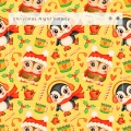 XMAS Pop Songs、Christmas Singles: Deck The Halls、Christmas Singles: Joy To The World、Christmas Singles: We Wish You A Merry Christmas - All Around Christmas: Auld Lang Syne
