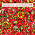 Navideñas、Christmas Singles: Carol of the Bells、Christmas Carol: I Heard the Bells on Christmas Day、Christmas Special: Deck The Halls - Vamos: La Noche Silenciosa