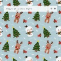 Christmas Jazz Holiday Music、Christmas Carol: Ding Dong Merrily On High、Christmas Carol: Ring The Bells、Christmas Special: Auld Lang Syne - We Wish You A Merry Christmas: Classical Tune