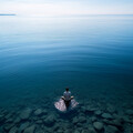 Iskelu、Ocean Sounds FX、Alpha Waves Meditation - Deep Ocean Meditative Sound