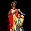 秦腔 - 经典秦腔 张绪文《苏武牧羊》