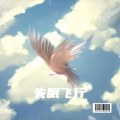 接个吻，拥入你 - 失眠飞行