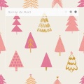 Christmas Music - Long Christmas Evenings: Auld Lang Syne