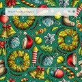 Christmas Songs Remix - The First Noel: Winter Tunes Collection