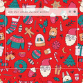 Wili Weihnacht - Zwölf Weihnachtstage: Adventslieder
