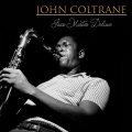 John Coltrane - I Want to Talk About You