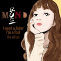 Mond、Audrey Theil - Eyes like yours Pt.1