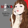Mond、Audrey Theil - Break the silence