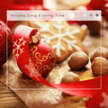 Natale Bianco、Christmas Singles: A Great And Mighty Wonder、Single 4 Christmas: O Christmas Tree、Christmas Special: Auld Lang Syne - Cuore di Natale: Tu scendi dalle stelle