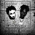 GT Ransommm、OBN Jay - On This Side (feat. Obn Jay) (Explicit)