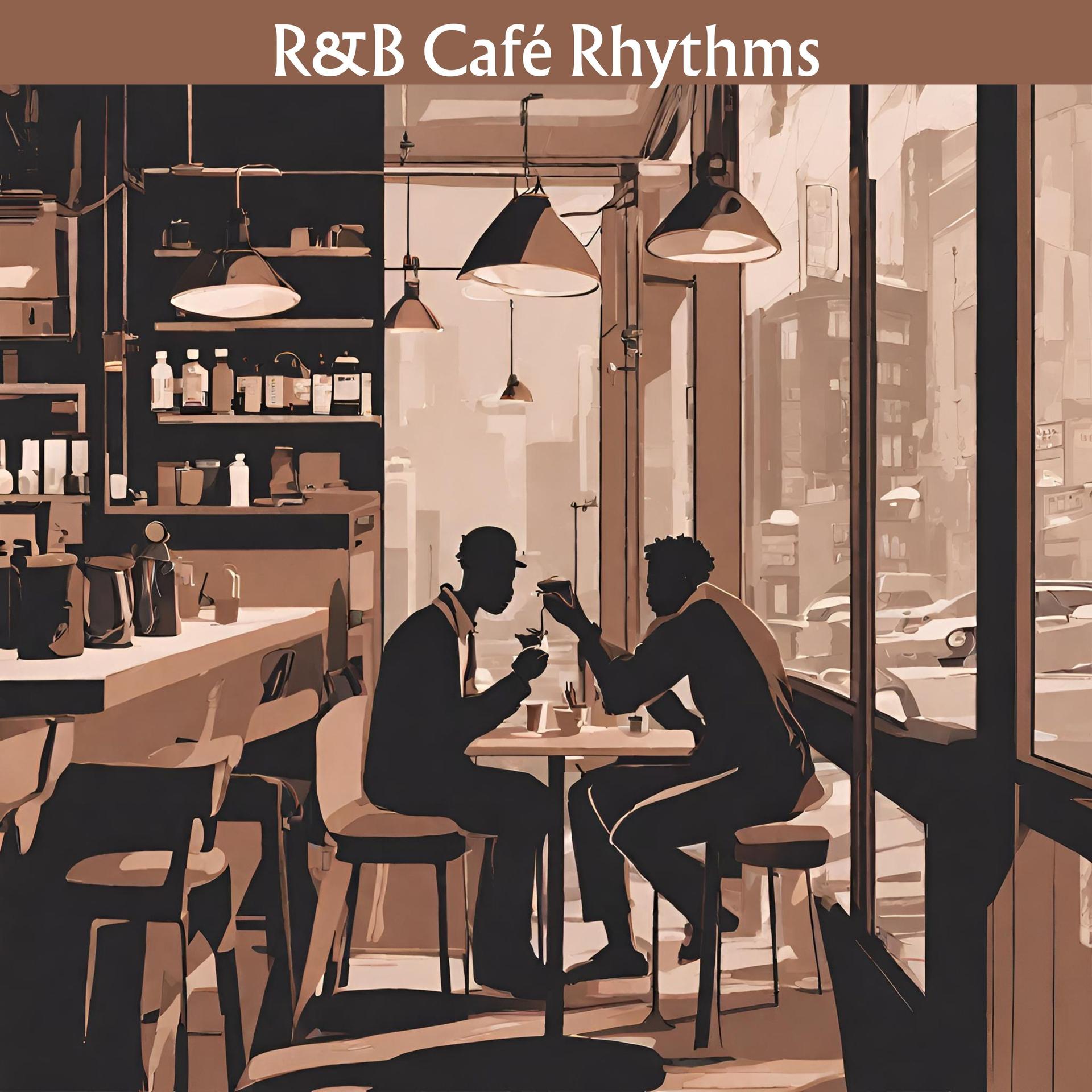 Background Instrumental Music Collective - Nu Groove Brew