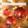 Calming Christmas Music - We Wish You A Merry Christmas: Total Christmas Time