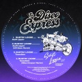 Bustin' Loose、Hifi Sean - Swift Lippin' (Hifi Sean Remix)