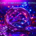 Lost Dimensions、Speed Up - I'm Good (Blue) (feat. MONA) (speed up) (Explicit)