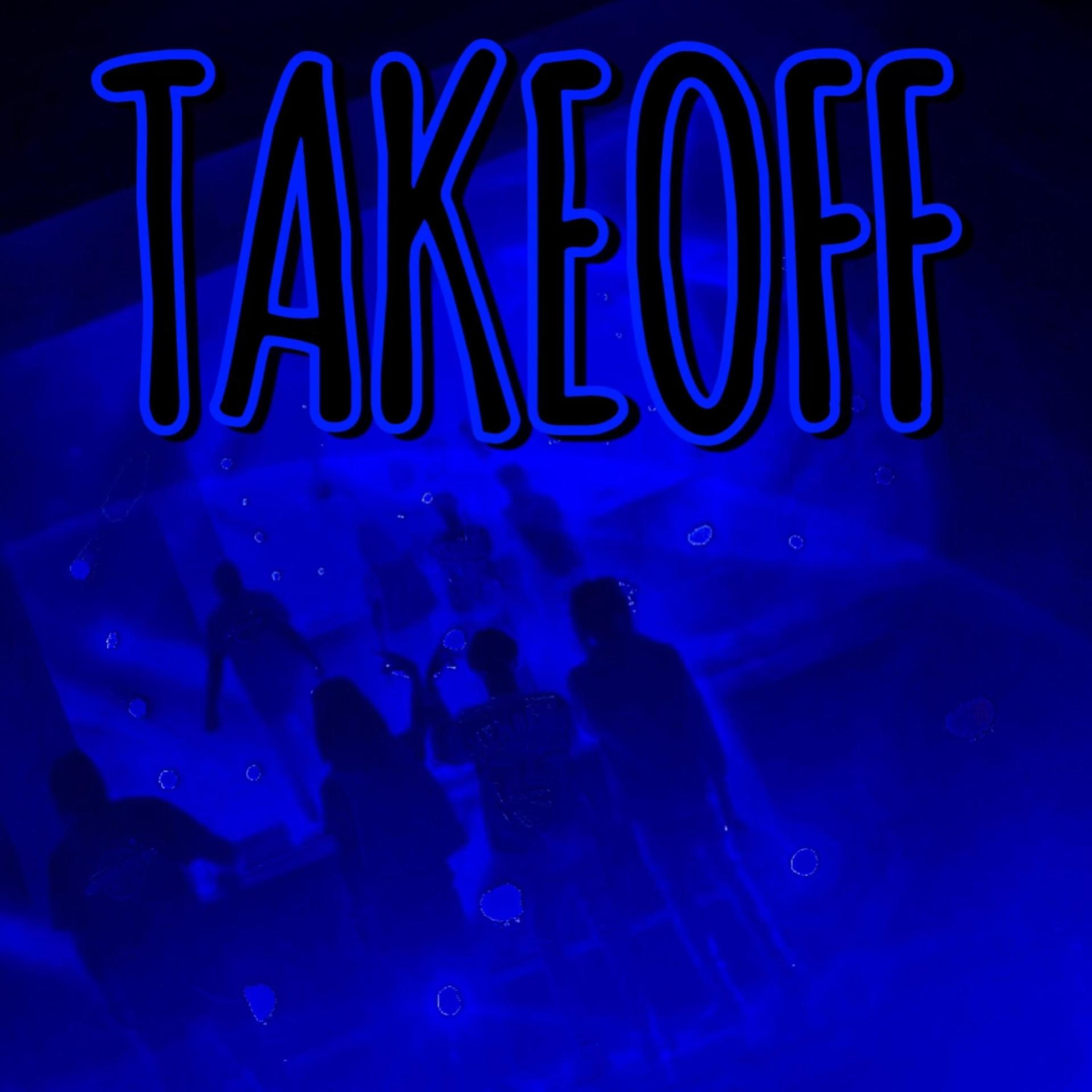 4K、LeeDaJuice - Takeoff (feat. LeeDaJuice)