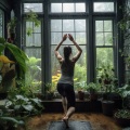Academia de Música con Sonidos de la Naturaleza、Meditaciones de lluvia、karmacósmico - Viaje Melódico Con Lluvia
