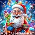 Chants de Noël Musique Académie、Les Plus Belles Chansons De Noël、Les Choristes de Noël - Frosty Nights