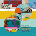 Jason Nazary、Michael Coleman - Rain on Cape (feat. Michael Coleman)