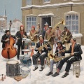 Vinyl Jazz Music Channel、Soft Jazz、Café Music - Piano's Winter