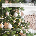 Natale Bianco - Collezione di canti natalizi: Ascoltate! Gli angeli messaggeri cantano