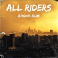 Boonie Blue、Freeze  Keys、CHEVY - Calling All Riders (Explicit)
