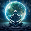 Wp Sounds、Water FX、Yoga Music Playlist - Ocean's Breath Breathwork