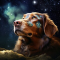 American Inhabitants、Rain Sound Studio、Dog Chill Out Music - Bamboo Lullaby
