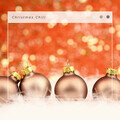 Instrumental Christmas Hymns - Carol Of The Bells: Christmas Time