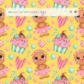 Hit Musicali di Natale - Ding dong meravigliato in alto: momento di gioia