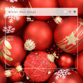Silent Night Sounds - Evening of Christmas: The First Noel