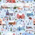 The Holiday Music Guys - Silent Night: Evenings of Christmas
