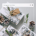 Natale Bianco - Collezione natalizia: Jingle Bells