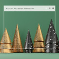 Christmas Holiday Songs - Jingle Bells: Magical Tune