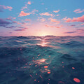 Binaural Beats Research、KEI NATURE、Kundalini - Calming Meditation Rhythmic Harmony