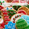 Traditional Christmas Songs - Christmas Evenings: Away In A Manger