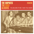 The Duprees - These Foolish Things (Remind Me of You)