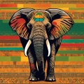African Sound Therapy Masters - Safari Sunset Rhythms