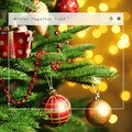 Christmas Hits & Christmas Songs - Away In A Manger: Revived