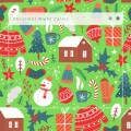 Las Mejores Canciones de Navidad 2021 - Feliz Navidad Deseamos: corazón de vacaciones relajantes