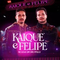 Kaique e Felipe - Não Tá Fácil Pra Mim