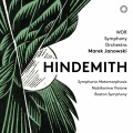 WDR Sinfonieorchester Köln、Marek Janowski - II. Marsch. Pastorale