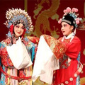 吴琼 - 女驸马 帽插宫花 (黄梅戏版)