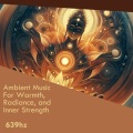 alteredambience、The White Noise Zen & Meditation Sound Lab、Meditation Music - Solar Core