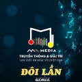Mii Media、Huỳnh Mộng Như、Nguyễn Đình Long - Đôi Lần (QZ Remix)