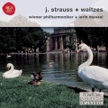 Lorin Maazel、Orchestre National France - An der schönen blauen Donau,Walzer,op.314