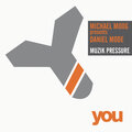 michael moog - Muzik Pressure