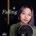 I bare april - Falling