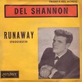 Del Shannon - Runaway